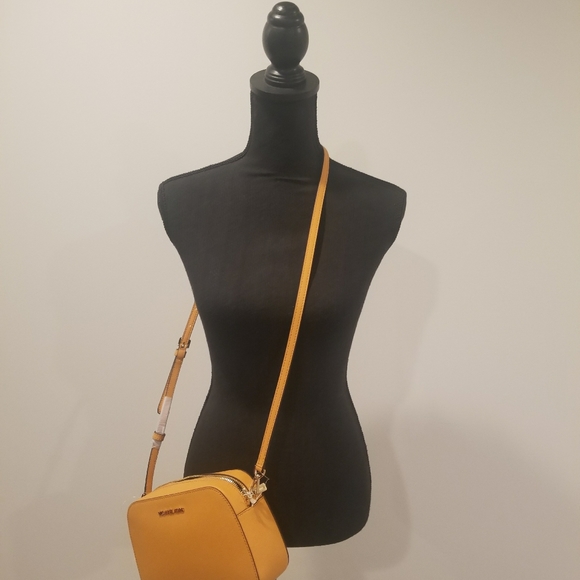 Michael Kors Crossbody Bag - Picture 6 of 7